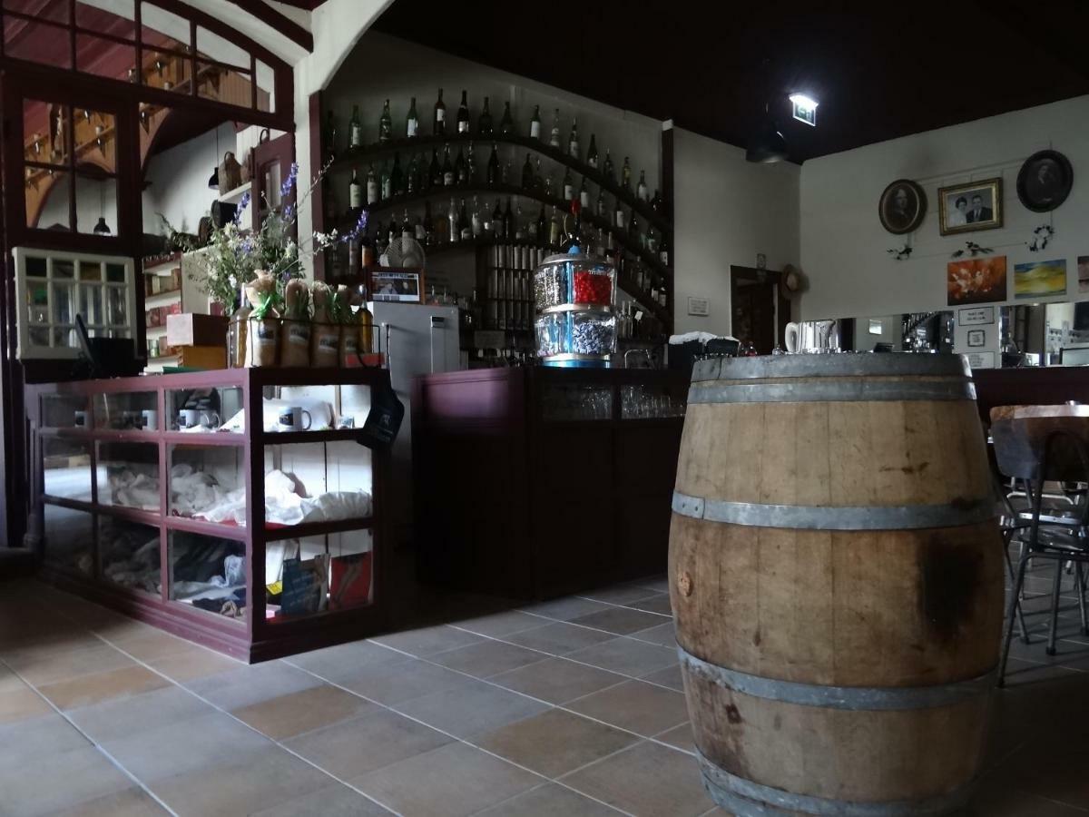Museu Casa Aleixo Guest House Sernancelhe Eksteriør bilde
