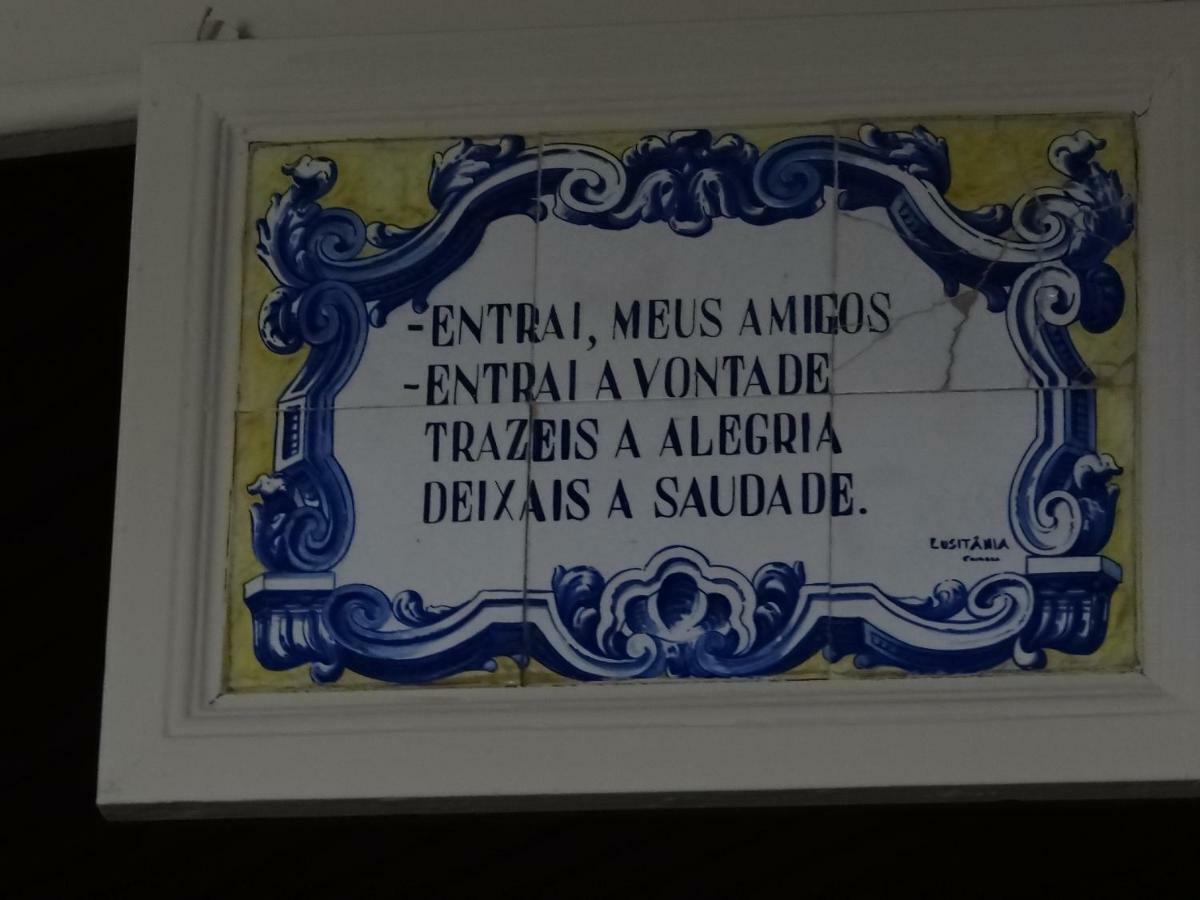 Museu Casa Aleixo Guest House Sernancelhe Eksteriør bilde