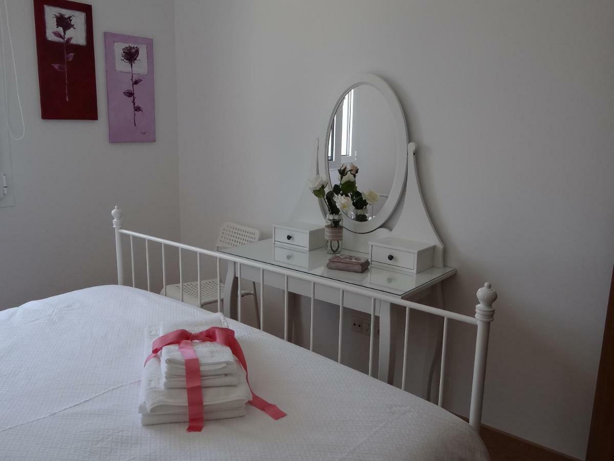 Museu Casa Aleixo Guest House Sernancelhe Eksteriør bilde