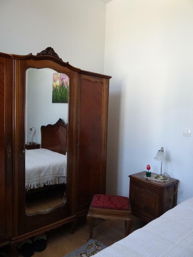 Museu Casa Aleixo Guest House Sernancelhe Eksteriør bilde
