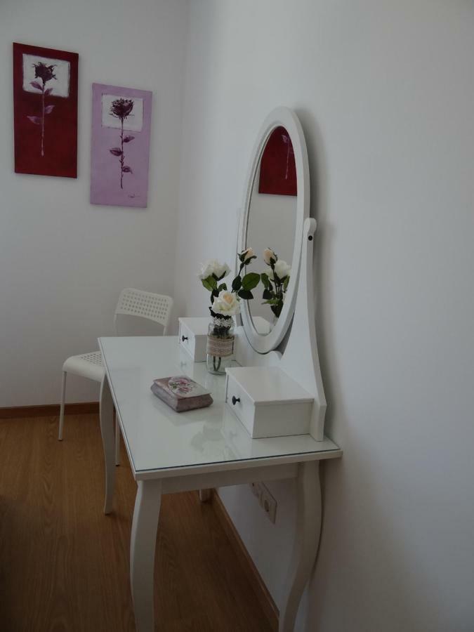 Museu Casa Aleixo Guest House Sernancelhe Eksteriør bilde