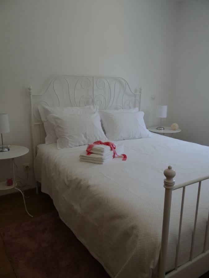 Museu Casa Aleixo Guest House Sernancelhe Eksteriør bilde