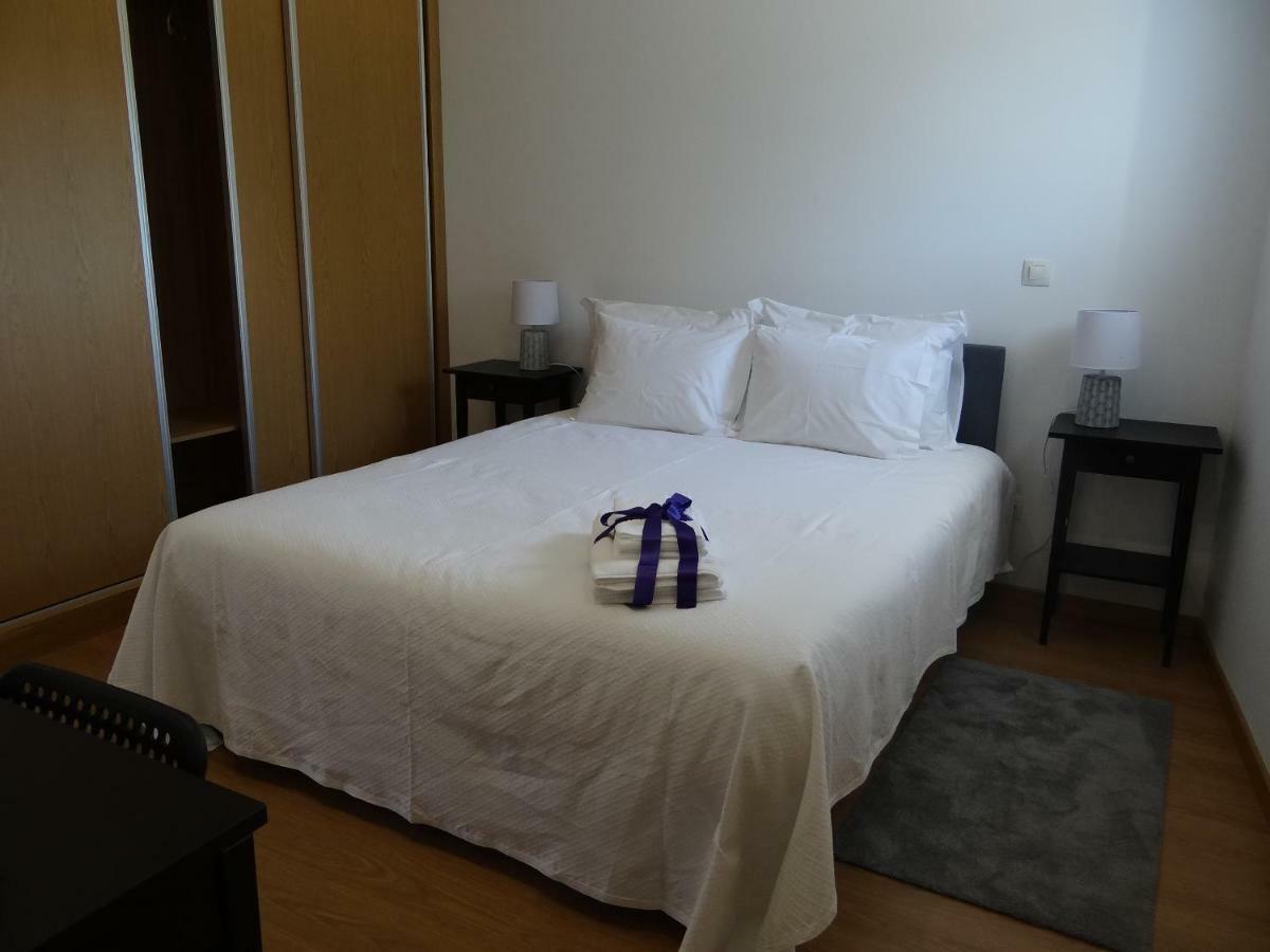 Museu Casa Aleixo Guest House Sernancelhe Eksteriør bilde