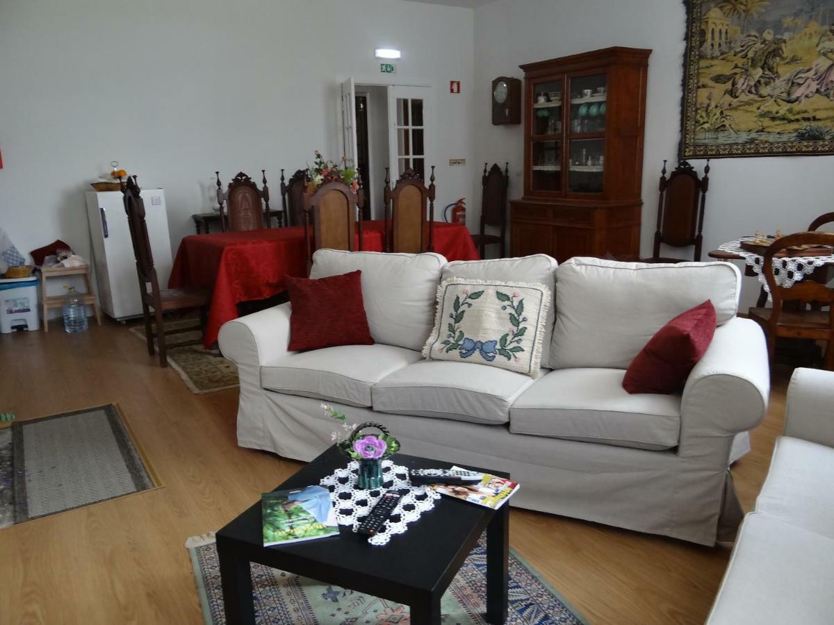 Museu Casa Aleixo Guest House Sernancelhe Eksteriør bilde