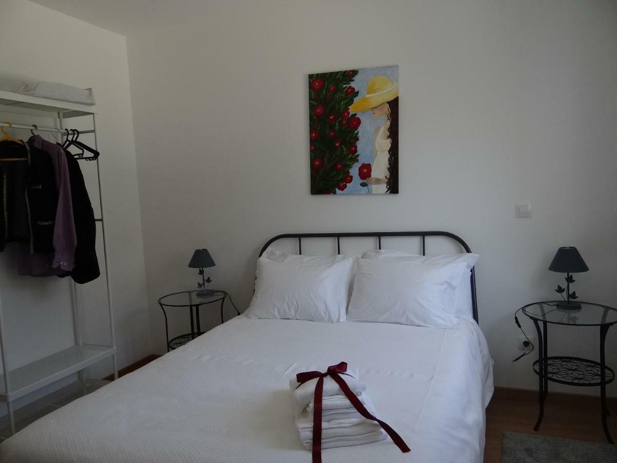 Museu Casa Aleixo Guest House Sernancelhe Eksteriør bilde
