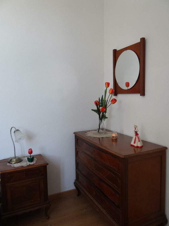 Museu Casa Aleixo Guest House Sernancelhe Eksteriør bilde
