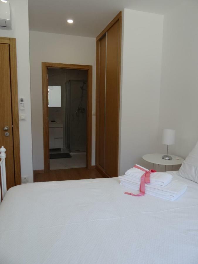 Museu Casa Aleixo Guest House Sernancelhe Eksteriør bilde