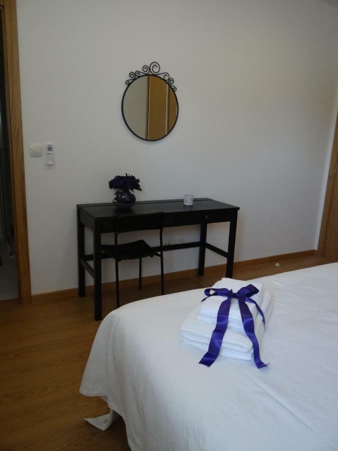 Museu Casa Aleixo Guest House Sernancelhe Eksteriør bilde