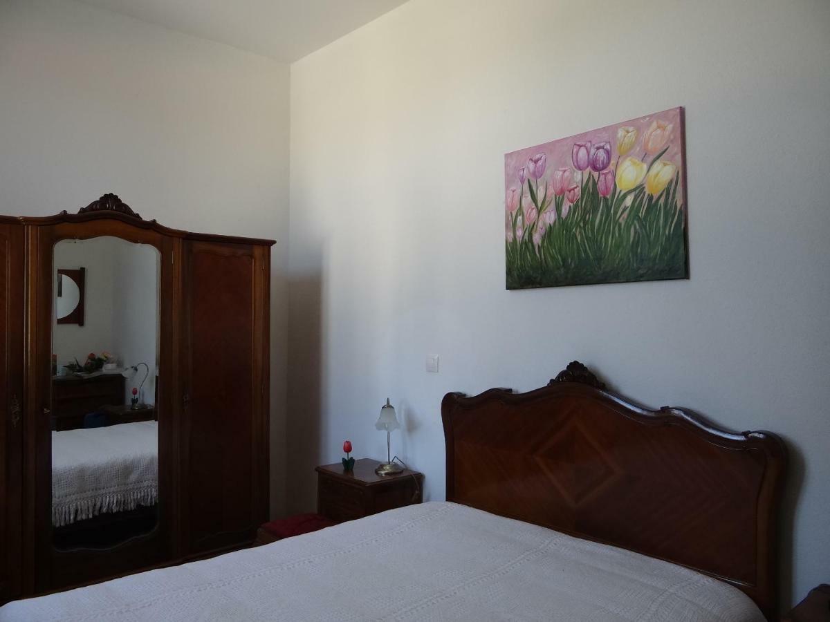 Museu Casa Aleixo Guest House Sernancelhe Eksteriør bilde